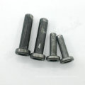 ISO13918 High Tensile Cold Heading Good Quality Carbon Steel Shear Studs for Bridge Steel Structure